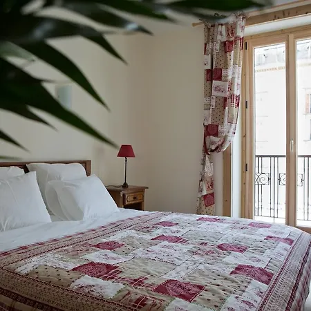 Le Lutetia Chamonix
