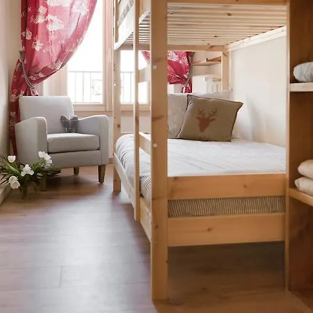 Le Lutetia Chamonix